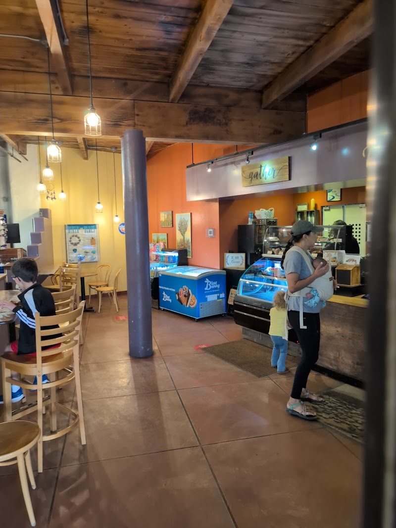 Phoebe's Coffee Shop photo 2