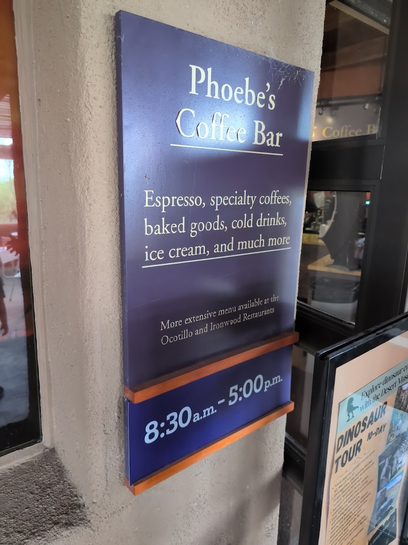 Phoebe's Coffee Shop photo 3