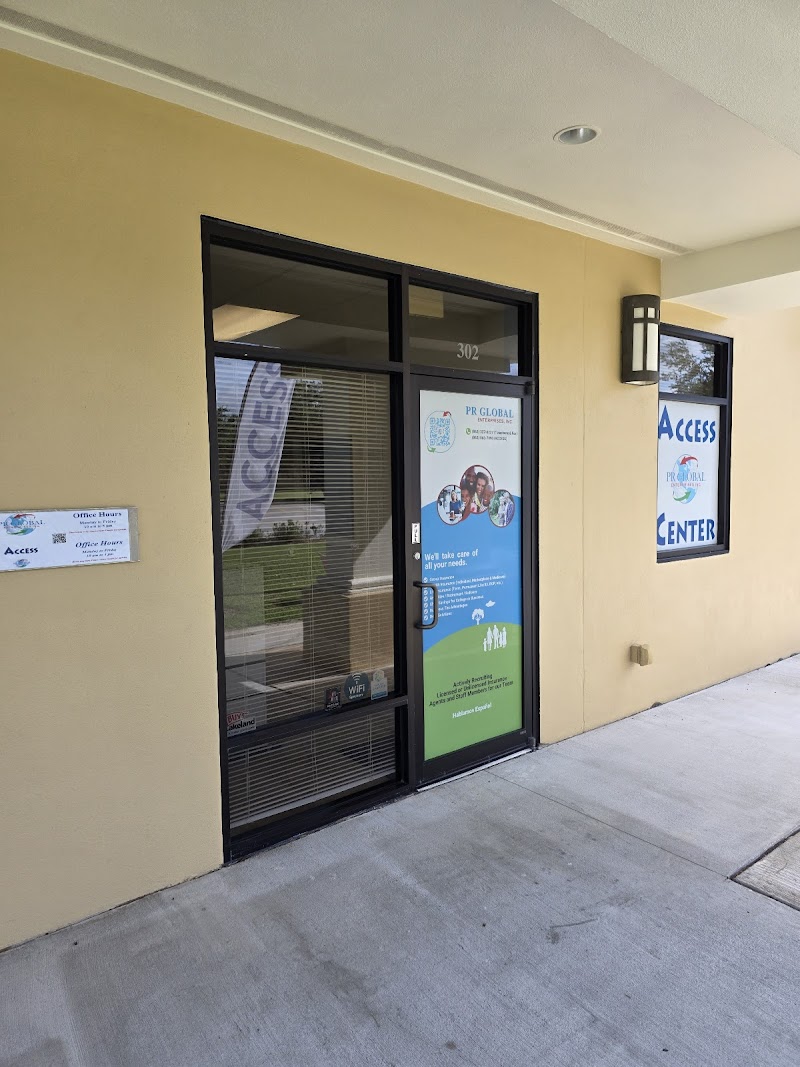 PR GLOBAL ENTERPRISES, INC. photo 4