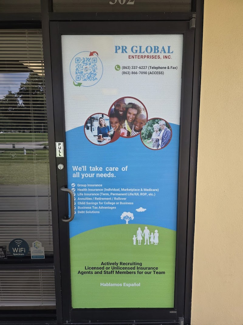 PR GLOBAL ENTERPRISES, INC. photo 3