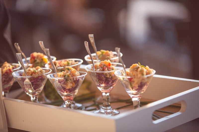Creative Hands Cuisine photo 2
