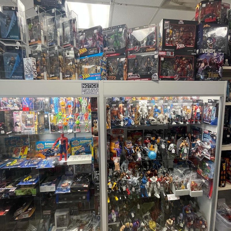 The Toy Department photo 5