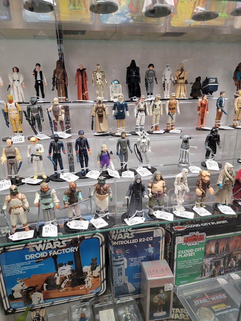 The Toy Department photo 3