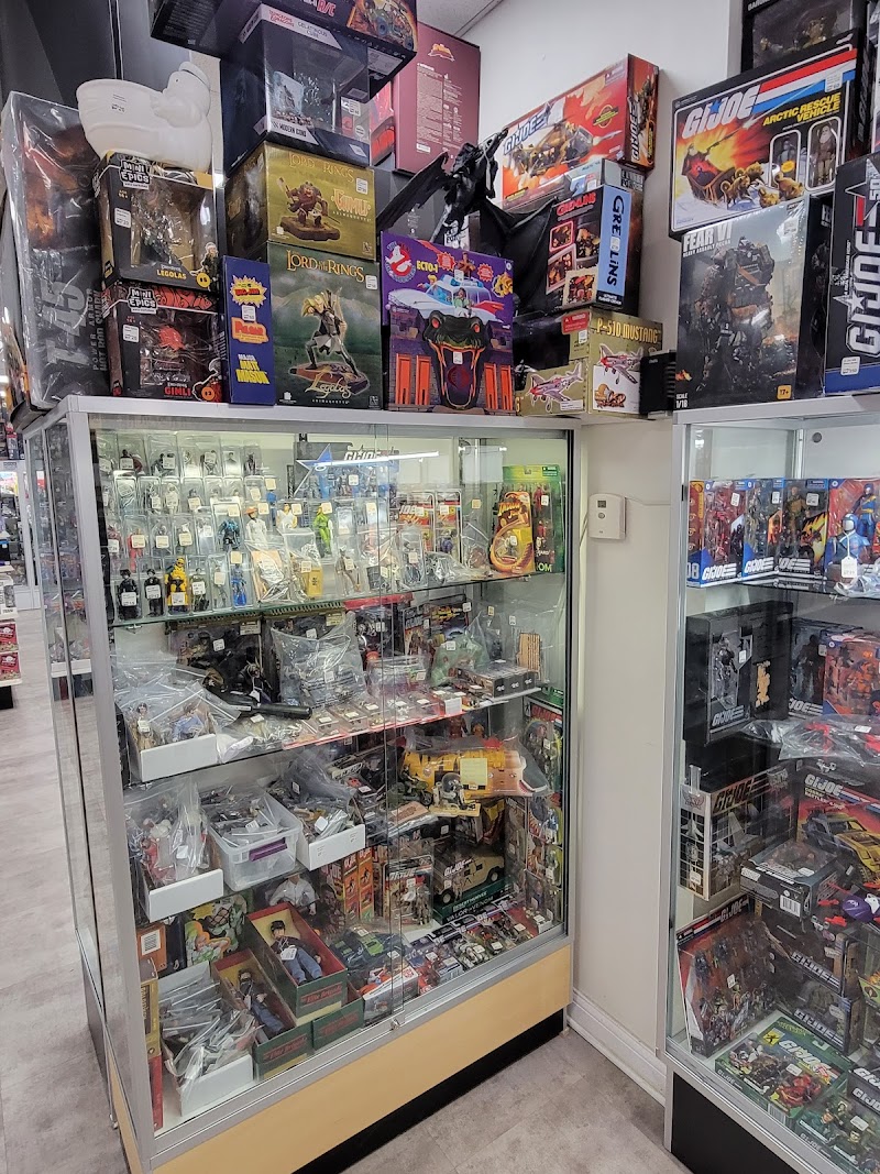 The Toy Department photo 4
