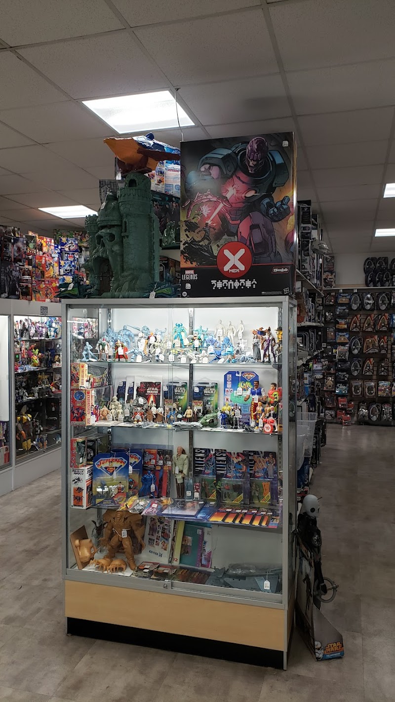The Toy Department photo 2