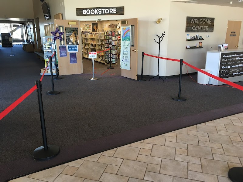 Photo of Word of Life Bookstore