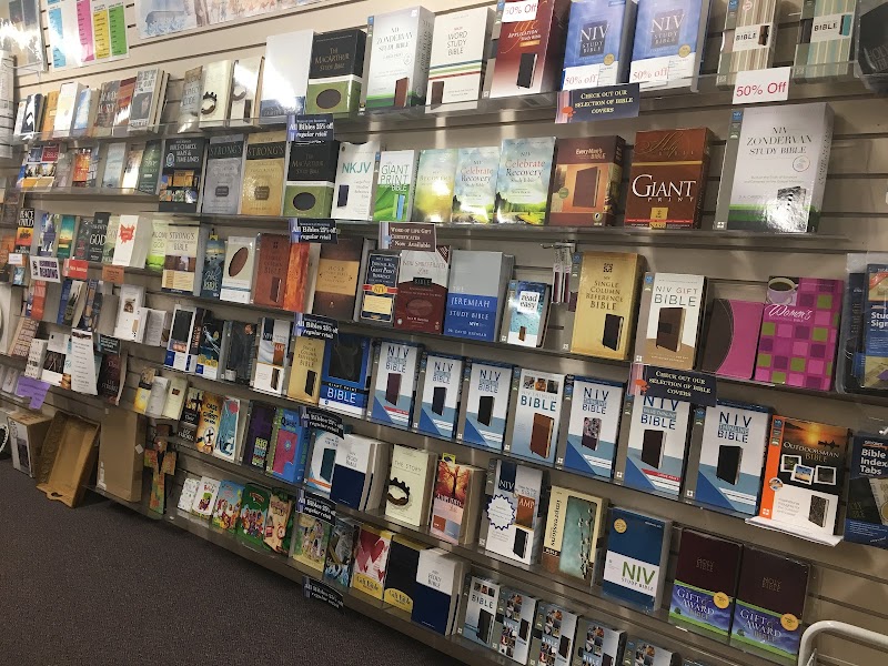 Word of Life Bookstore photo 4