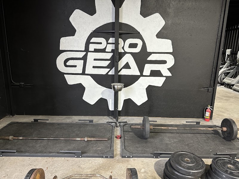 PROGEAR GYM photo 2