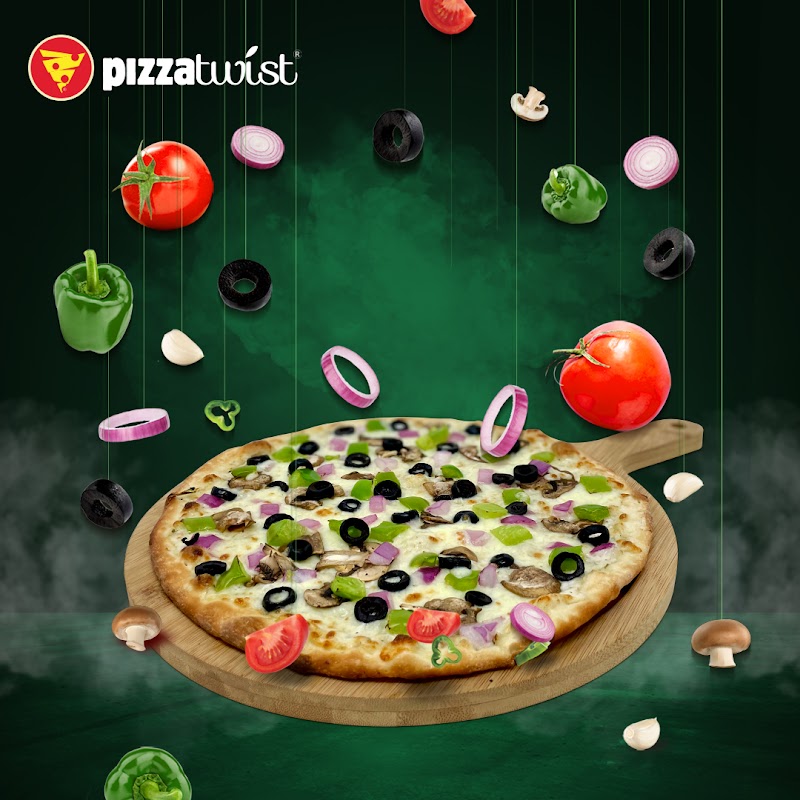 Pizza Twist photo 2