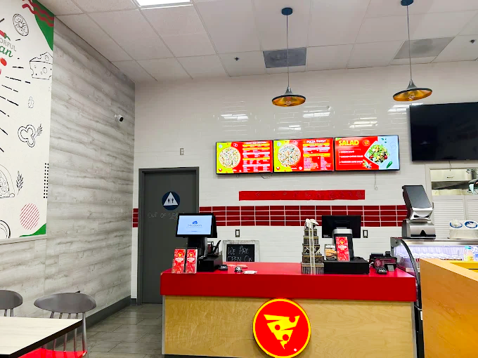 Photo of Pizza Twist