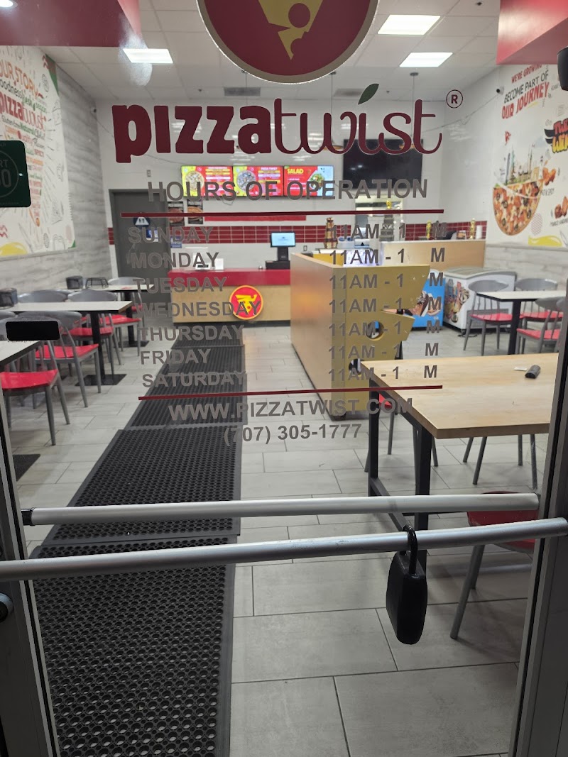 Pizza Twist photo 5