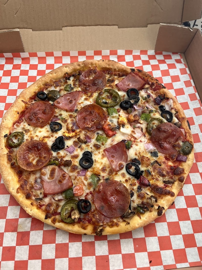 Pizza Twist photo 4