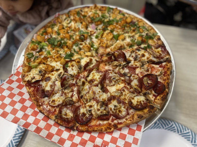 Pizza Twist photo 3