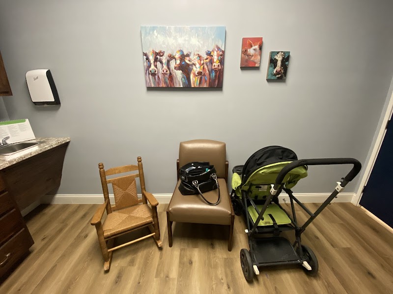 Houston County Family Medical Clinic photo 4