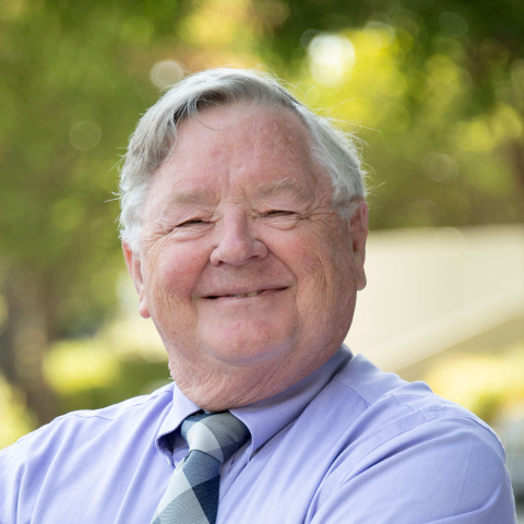 Photo of William R DeWolf, M.D.