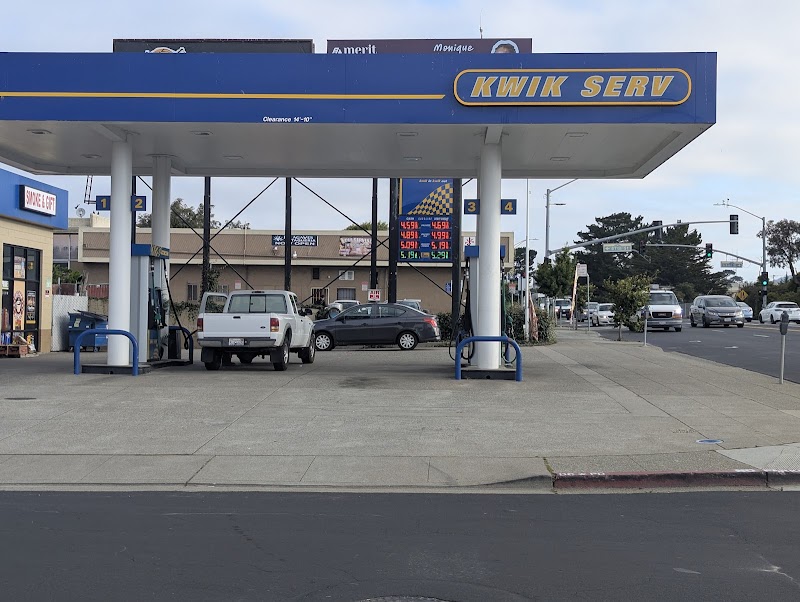 Photo of Valero