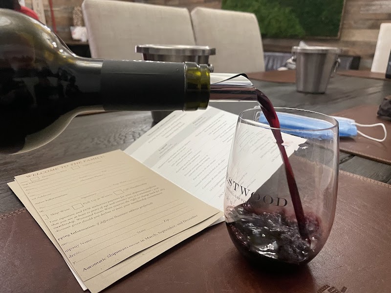 Westwood Estate Wine photo 5