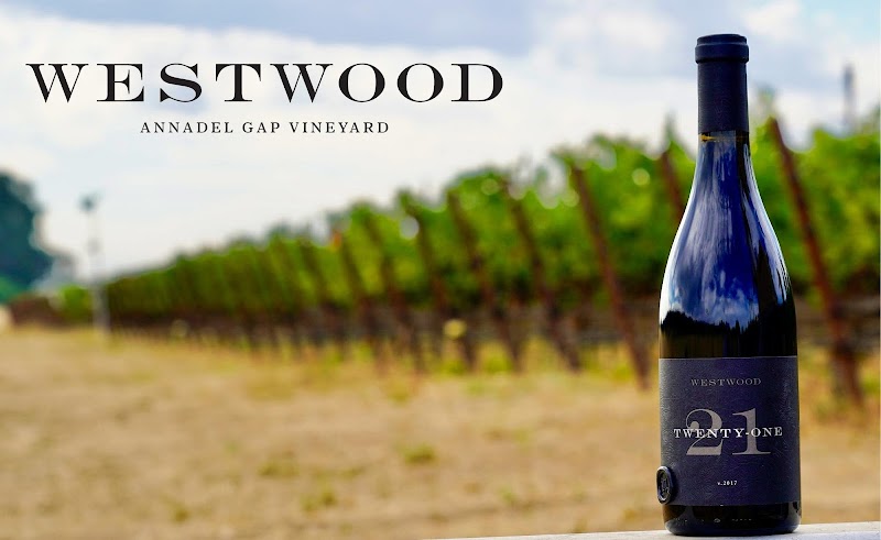 Photo of Westwood Estate Wine