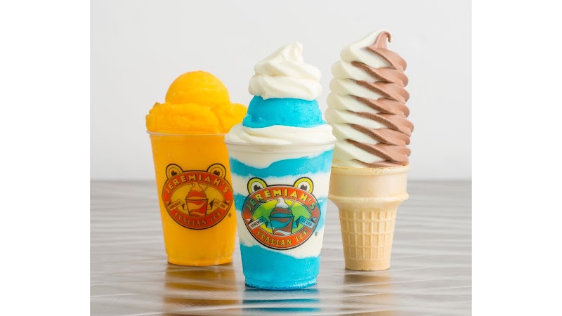 Photo of Jeremiah's Italian Ice
