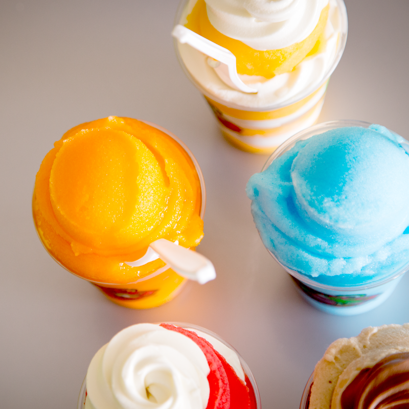 Jeremiah's Italian Ice photo 5