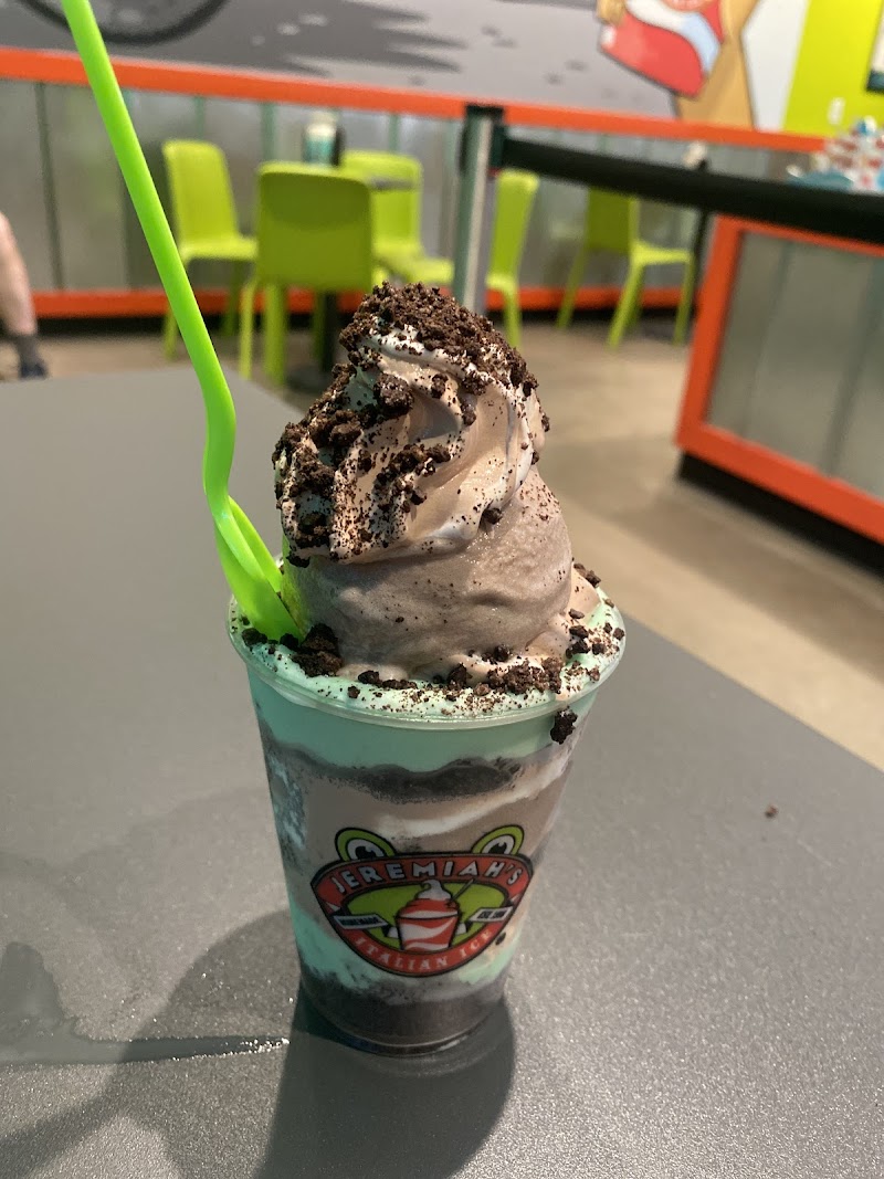 Jeremiah's Italian Ice photo 4