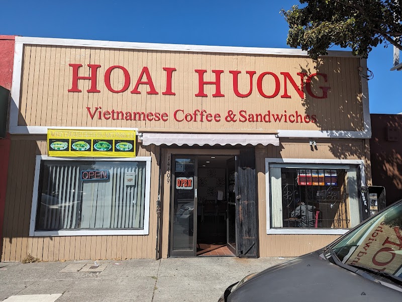 Photo of Hoài Hương Vietnamese Coffee