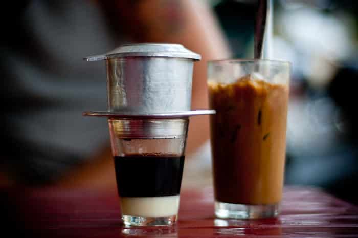 Hoài Hương Vietnamese Coffee photo 4