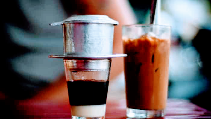 Hoài Hương Vietnamese Coffee photo 3