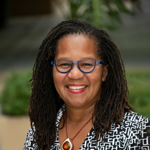 Photo of Laura L Wedderburn, M.D.