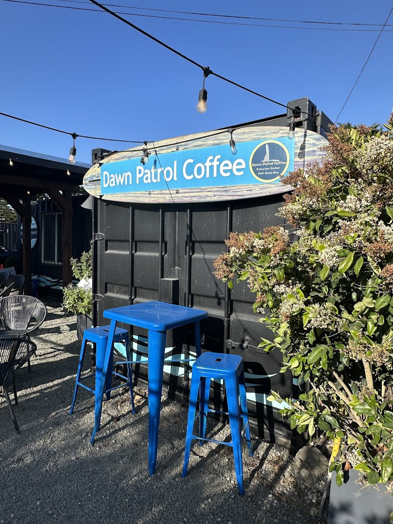 Photo of Dawn Patrol Coffee