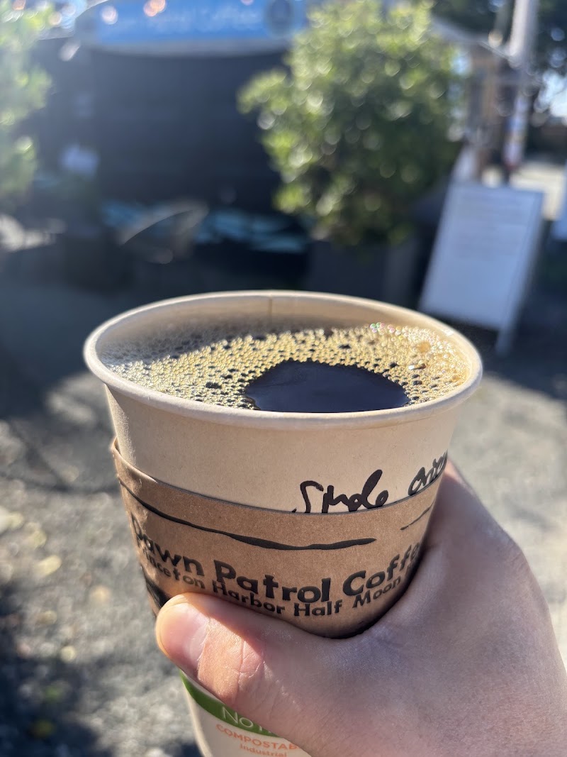 Dawn Patrol Coffee photo 2