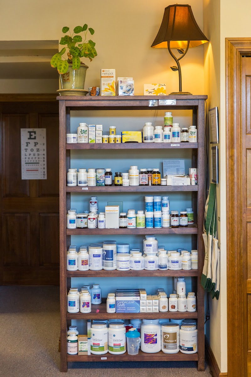 Sonoma Naturopathic Medicine photo 3