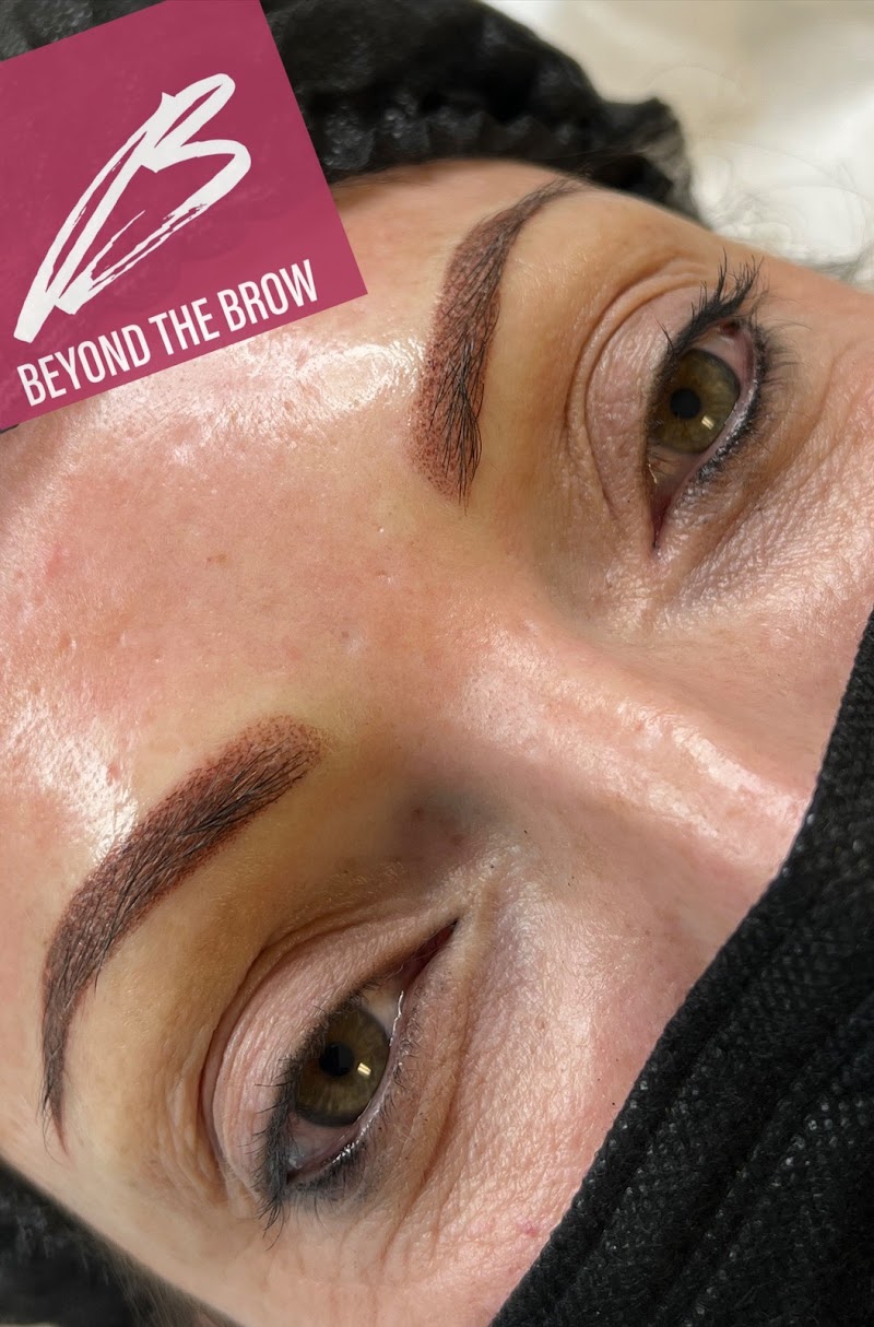 Beyond the Brow photo 5