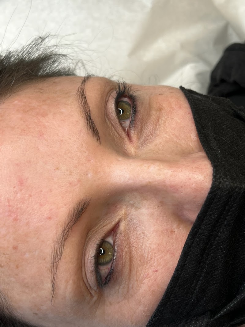 Beyond the Brow photo 2