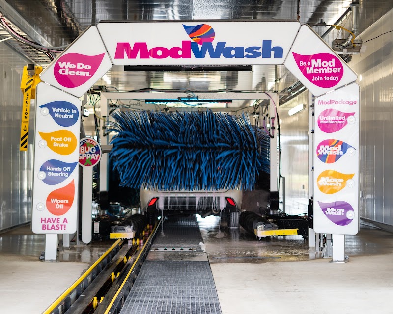 ModWash photo 3