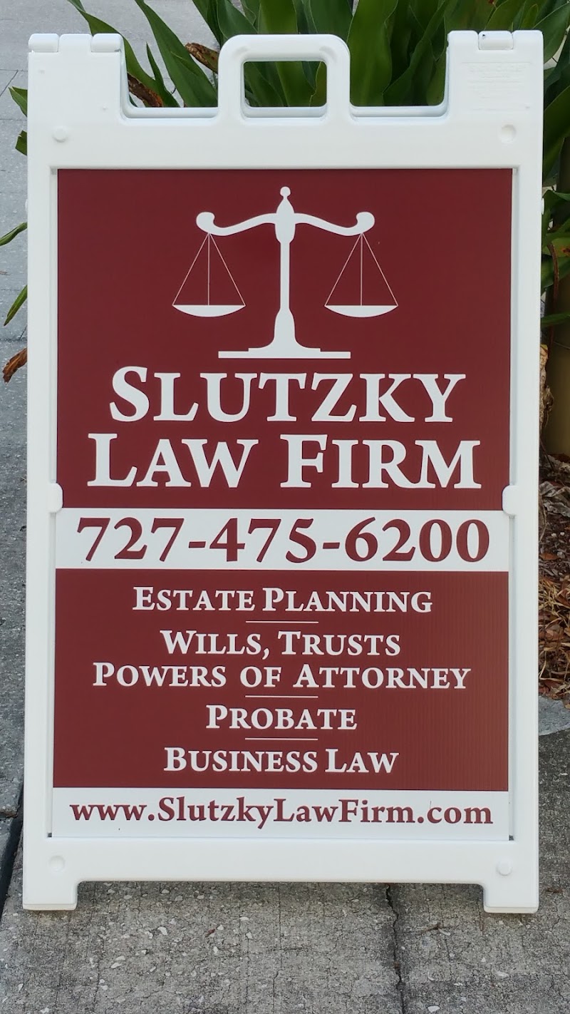 Slutzky Law Firm photo 3