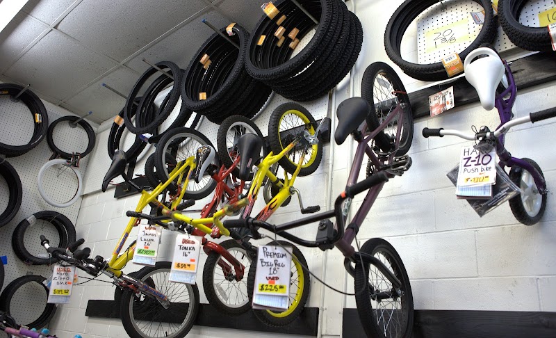 Dublin Cyclery photo 3