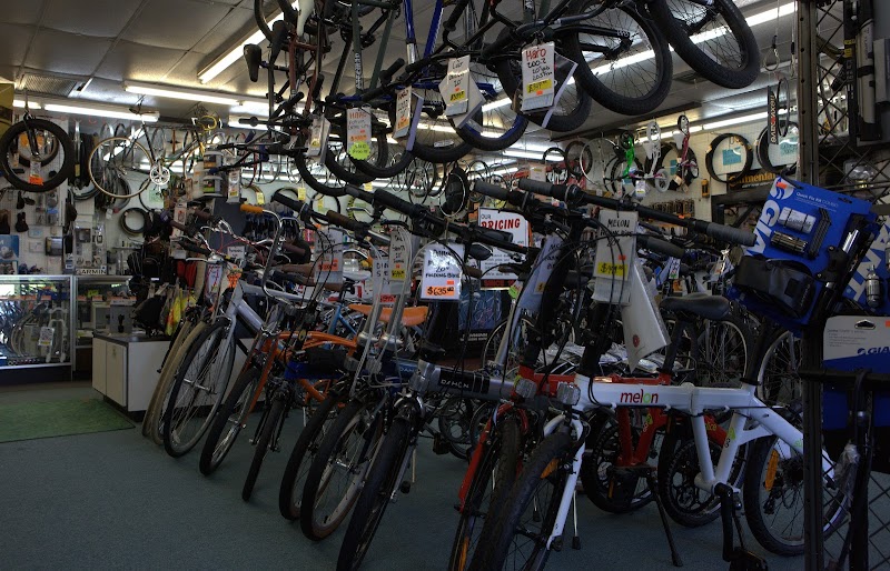 Dublin Cyclery photo 2