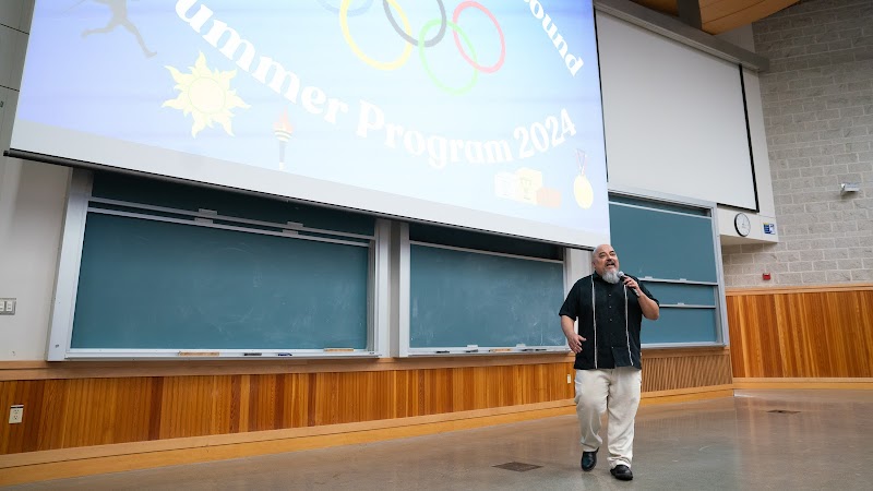 School of Education | UC Davis photo 3