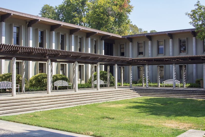 Photo of School of Education | UC Davis