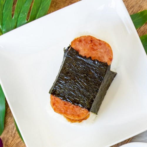 L&L Hawaiian Barbecue (Daly City) photo 4