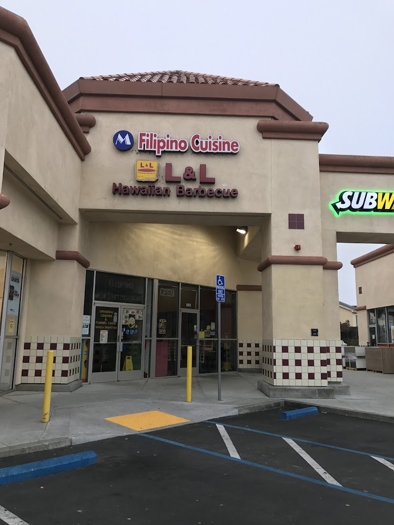 Photo of L&L Hawaiian Barbecue (Daly City)