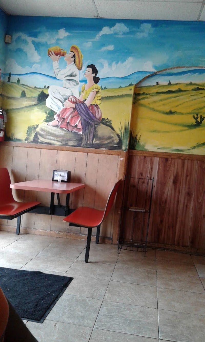 Taco Rey Mexican Grill photo 5