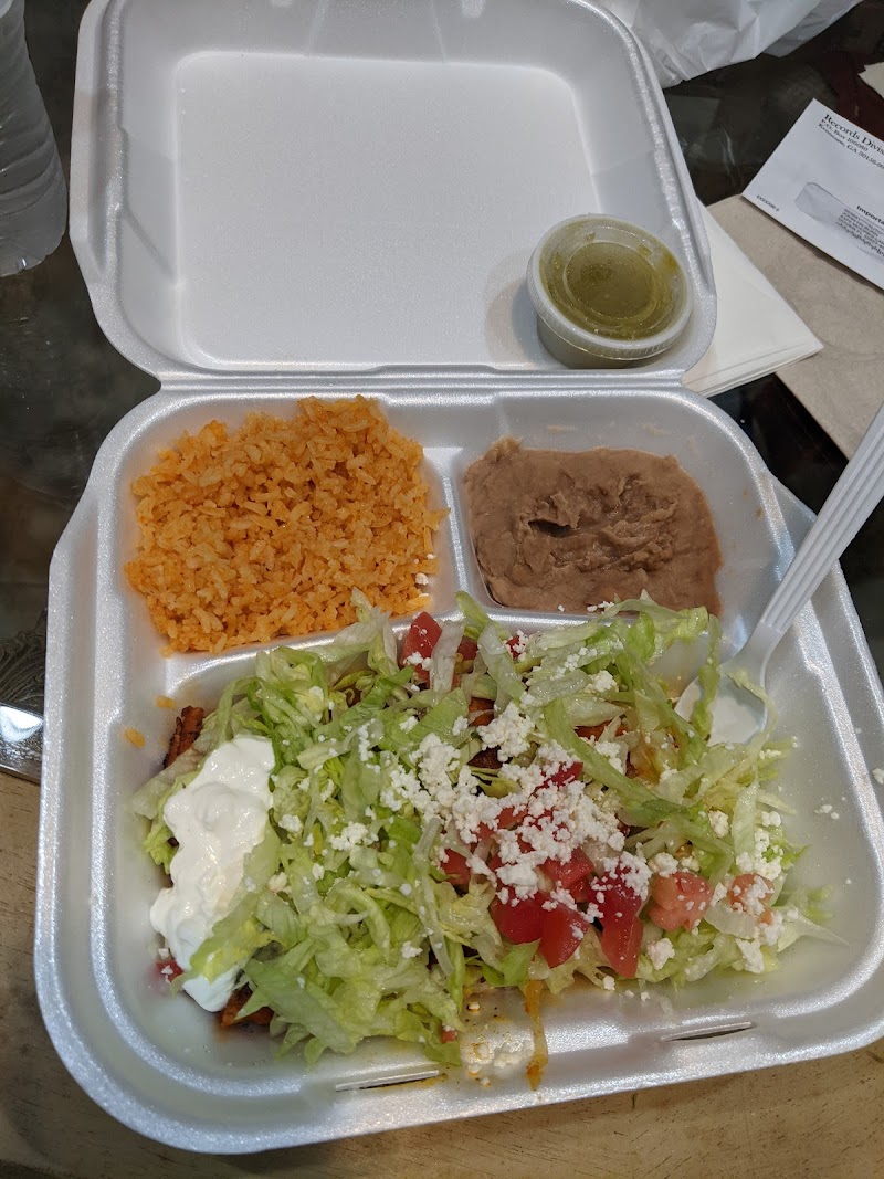 Taco Rey Mexican Grill photo 2