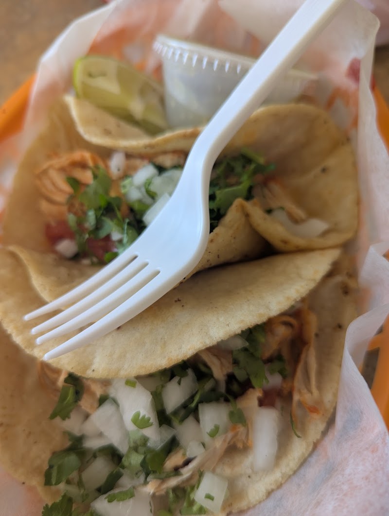 Taco Rey Mexican Grill photo 3
