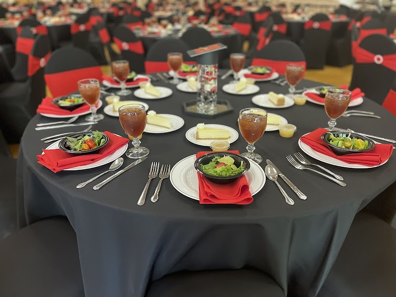Photo of EVE Catering