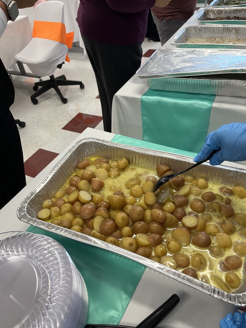 EVE Catering photo 4