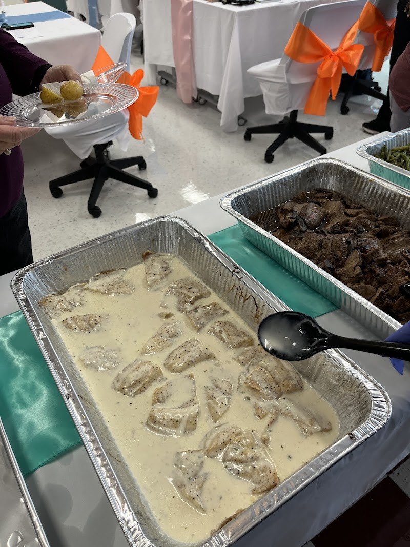 EVE Catering photo 5