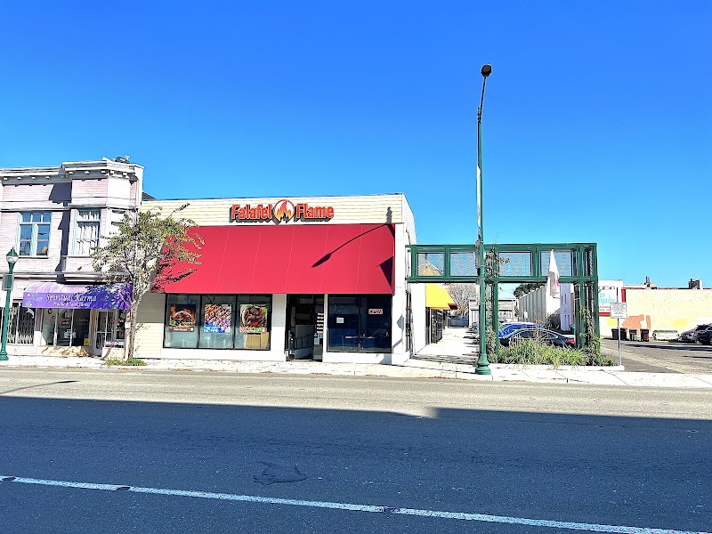 Photo of Falafel Flare Hayward