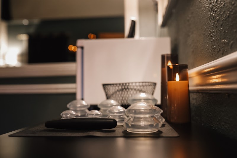 Therapeutic Massage Studio photo 4